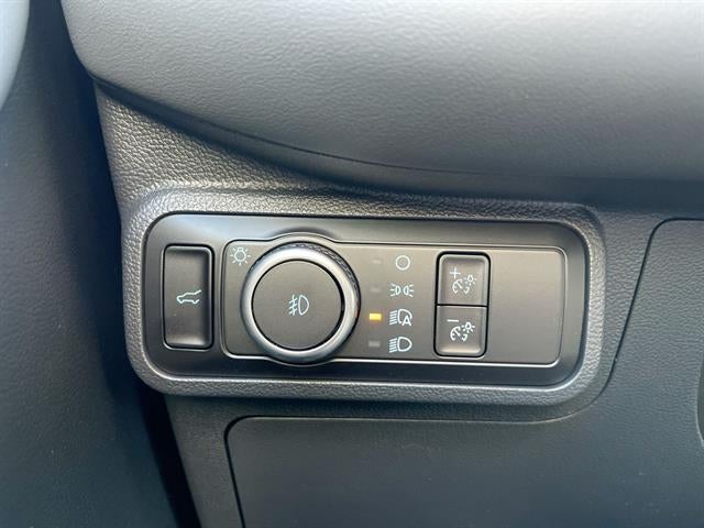 2026 Ford Explorer Active w/200A Pkg RWD