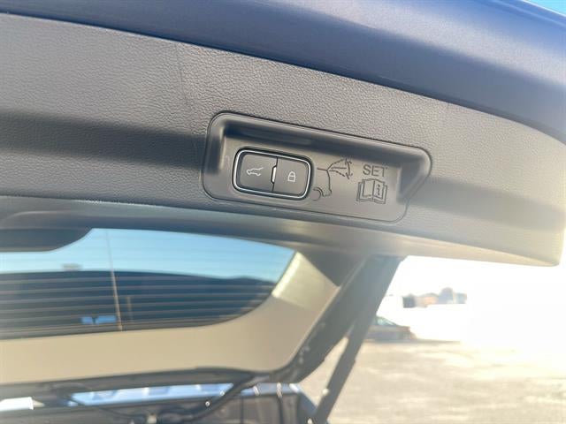 2026 Ford Explorer Active w/200A Pkg RWD