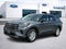 2026 Ford Explorer Active w/100A Pkg RWD