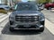 2026 Ford Explorer Active w/100A Pkg RWD