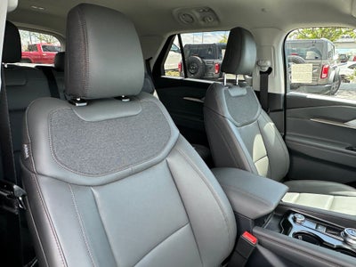 2026 Ford Explorer Active w/100A Pkg RWD