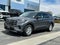 2026 Ford Explorer Active w/100A Pkg RWD
