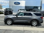 2026 Ford Explorer Active w/100A Pkg RWD