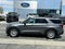 2026 Ford Explorer Active w/100A Pkg RWD