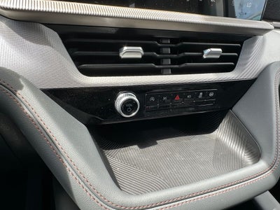 2026 Ford Explorer Active w/100A Pkg RWD