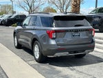2026 Ford Explorer Active w/100A Pkg RWD