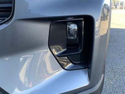 2026 Ford Explorer Active w/100A Pkg RWD