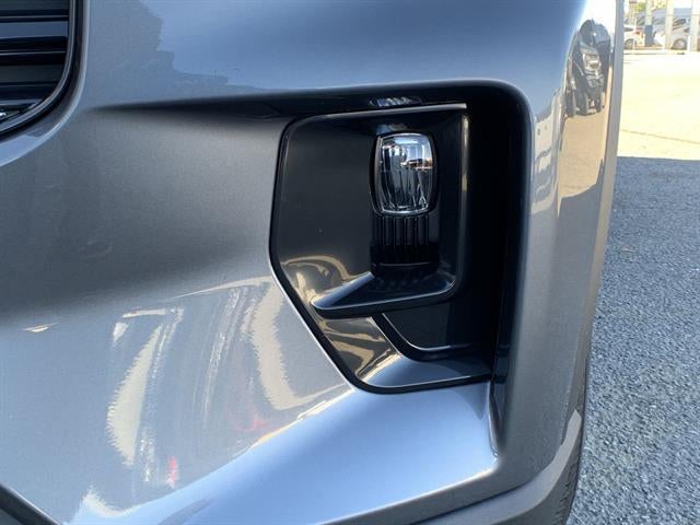 2026 Ford Explorer Active w/100A Pkg RWD