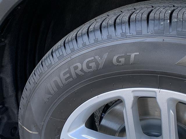 2026 Ford Explorer Active w/100A Pkg RWD