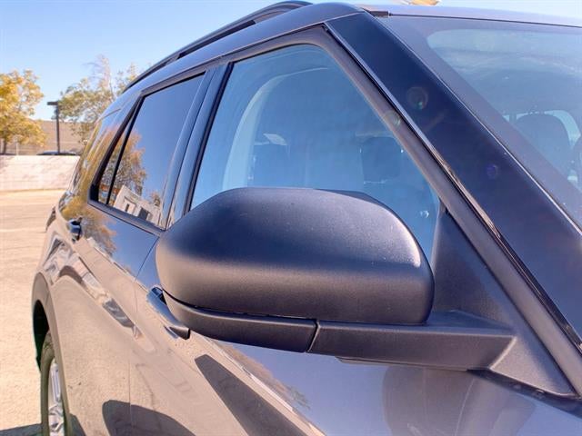 2026 Ford Explorer Active w/100A Pkg RWD