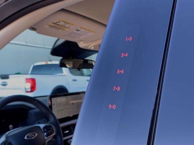 2026 Ford Explorer Active w/100A Pkg RWD