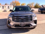 2026 Ford Explorer Active w/100A Pkg RWD