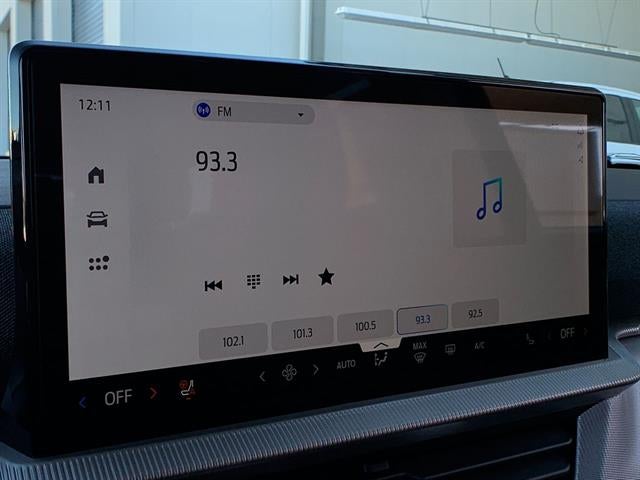 2026 Ford Explorer Active w/100A Pkg RWD