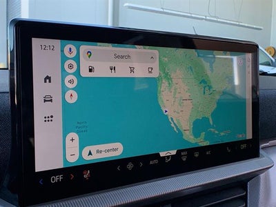 2026 Ford Explorer Active w/100A Pkg RWD