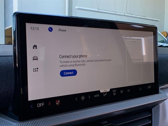 2026 Ford Explorer Active w/100A Pkg RWD