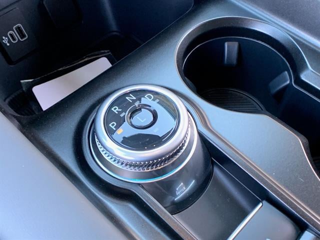 2026 Ford Explorer Active w/100A Pkg RWD