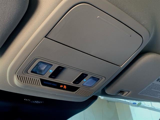 2026 Ford Explorer Active w/100A Pkg RWD