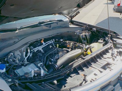 2026 Ford Explorer Active w/100A Pkg RWD