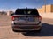 2026 Ford Explorer Active w/100A Pkg RWD