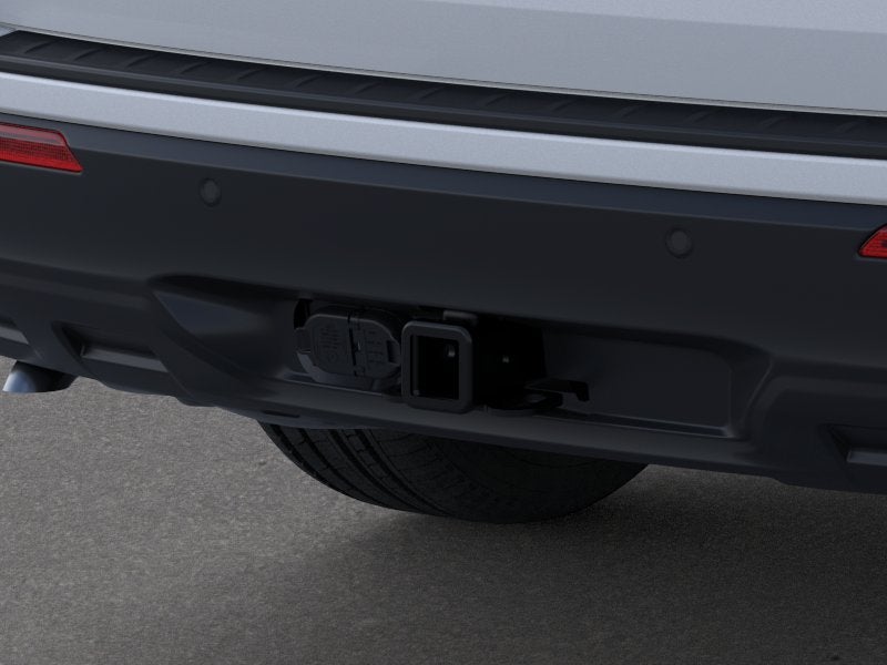 2026 Ford Explorer Active w/200A Pkg RWD