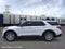 2026 Ford Explorer Active w/200A Pkg RWD