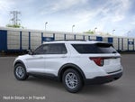2026 Ford Explorer Active w/200A Pkg RWD