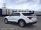 2026 Ford Explorer Active w/200A Pkg RWD