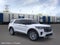 2026 Ford Explorer Active w/200A Pkg RWD