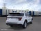 2026 Ford Explorer Active w/200A Pkg RWD