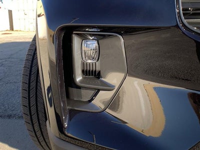 2026 Ford Explorer Active w/200A Pkg RWD