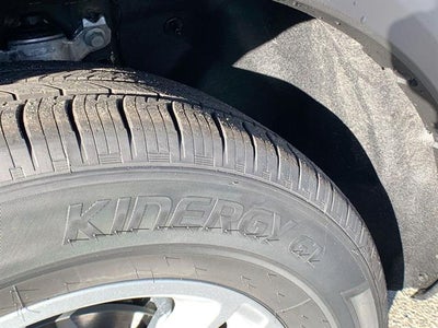 2026 Ford Explorer Active w/200A Pkg RWD