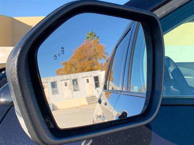 2026 Ford Explorer Active w/200A Pkg RWD