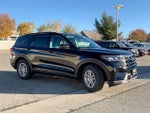 2026 Ford Explorer Active w/200A Pkg RWD