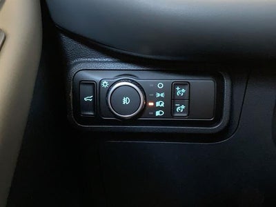 2026 Ford Explorer Active w/200A Pkg RWD