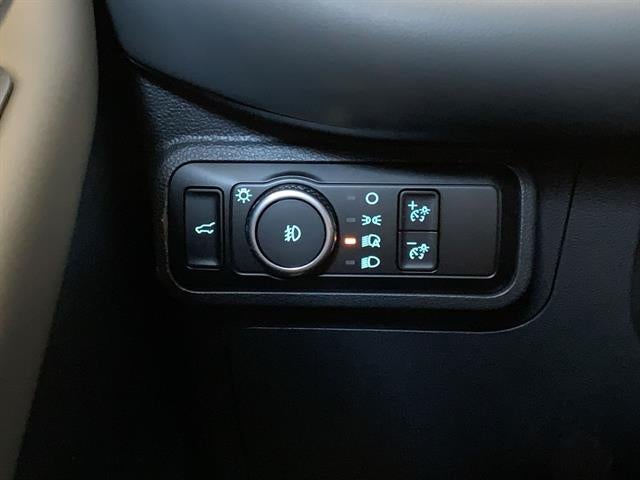 2026 Ford Explorer Active w/200A Pkg RWD