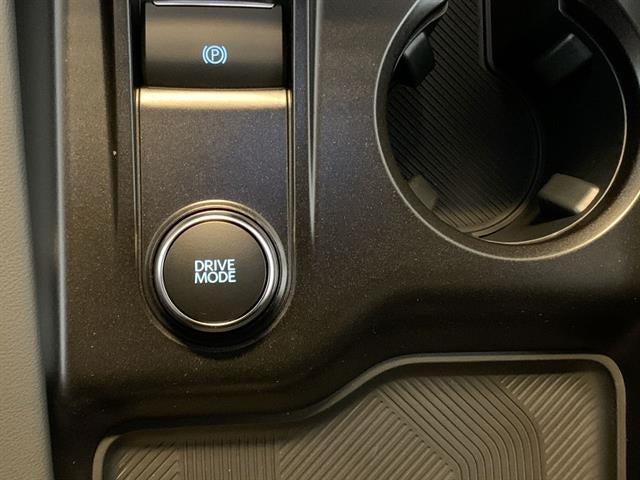 2026 Ford Explorer Active w/200A Pkg RWD