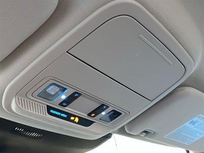 2026 Ford Explorer Active w/200A Pkg RWD