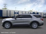 2026 Ford Explorer Active w/200A Pkg RWD
