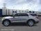 2026 Ford Explorer Active w/200A Pkg RWD