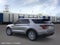 2026 Ford Explorer Active w/200A Pkg RWD