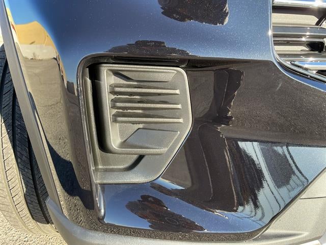 2026 Ford Explorer Active w/200A Pkg RWD