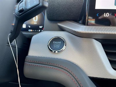 2026 Ford Explorer Active w/200A Pkg RWD