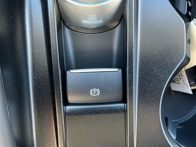 2026 Ford Explorer Active w/200A Pkg RWD