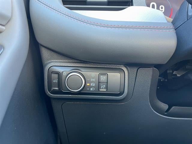 2026 Ford Explorer Active w/200A Pkg RWD