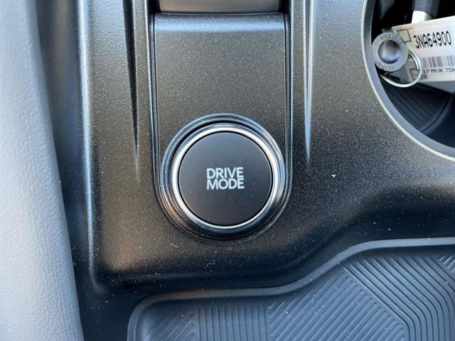 2026 Ford Explorer Active w/200A Pkg RWD