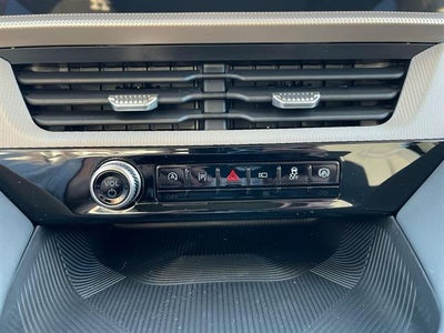 2026 Ford Explorer Active w/200A Pkg RWD