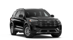 2026 Ford Explorer Active w/200A Pkg RWD