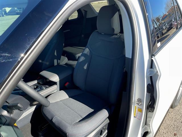 2026 Ford Explorer Active w/200A Pkg RWD