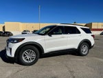 2026 Ford Explorer Active w/200A Pkg RWD