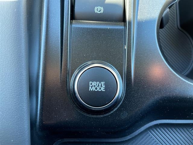 2026 Ford Explorer Active w/200A Pkg RWD